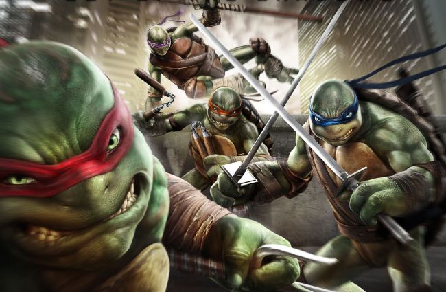 TMNT-OotS-gang