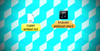 Re: 2011 - Artikel und Podcasts