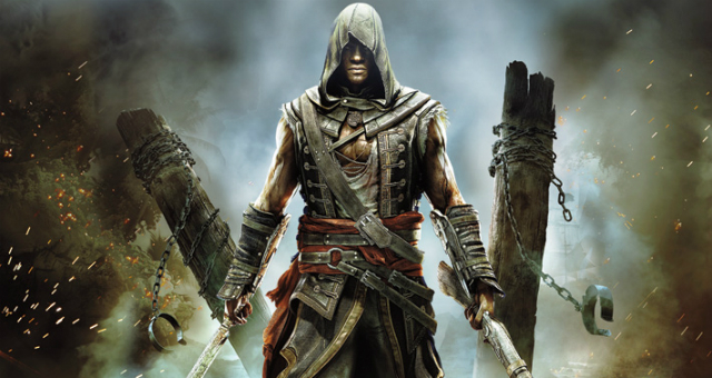 Assassin's Creed: FreedomCry