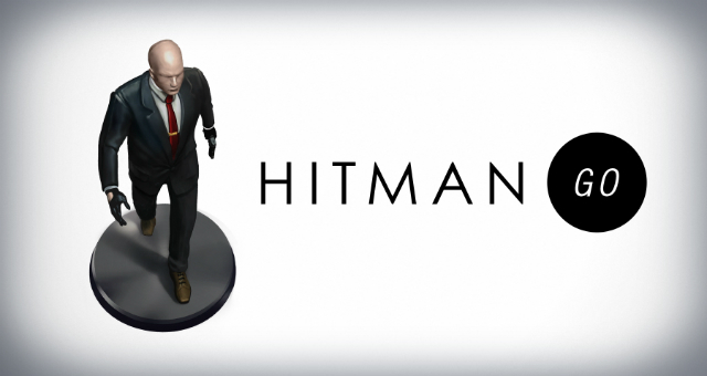 Hitman Go
