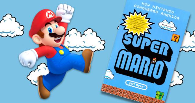 Super Mario: How Nintendo Conquered America 