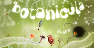 Botanicula