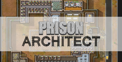 Prison Architect