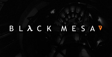 Black Mesa