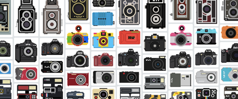 Camera Collection