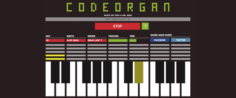 Codeorgan