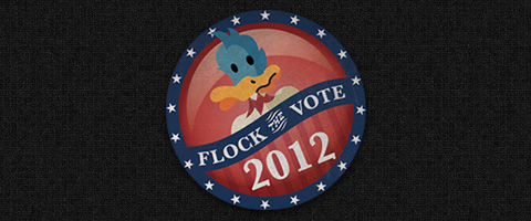 Flock the Vote