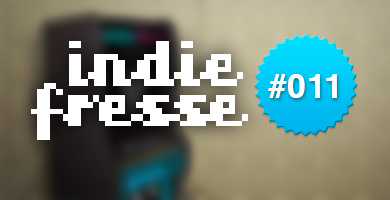 Indie Fresse #011