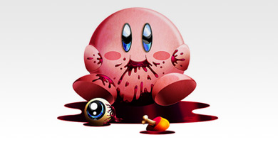 Retrospektive: Kirby