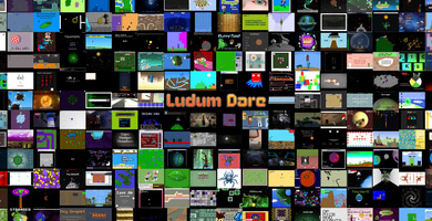 Ludum Dare #23 Marathon