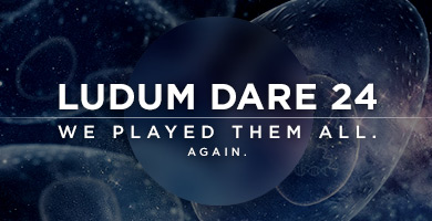 Ludum Dare #24