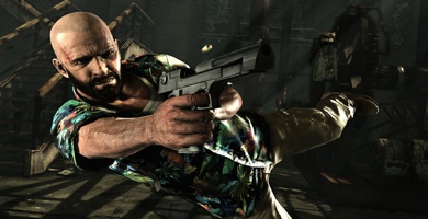 Max Payne 3