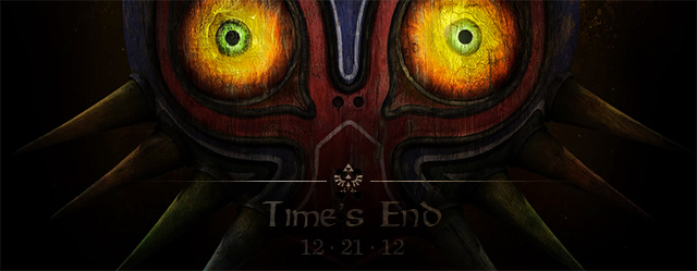 Time's End