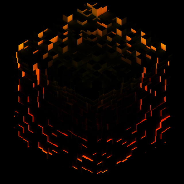 C418 – Minecraft – Volume Beta