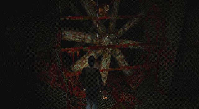 Blast from the Past: Silent Hill - Ventilator