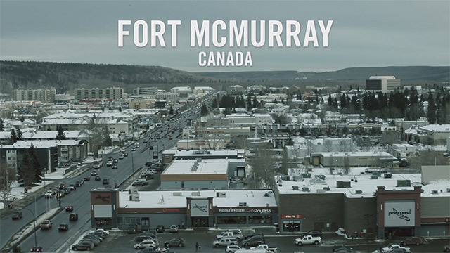 Fort McMoney: Ein Doku-Spiel im Herzen der Ölindustrie