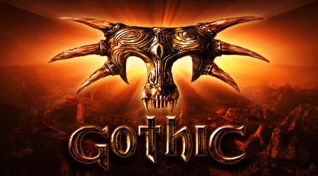Blast from the Past: Gothic