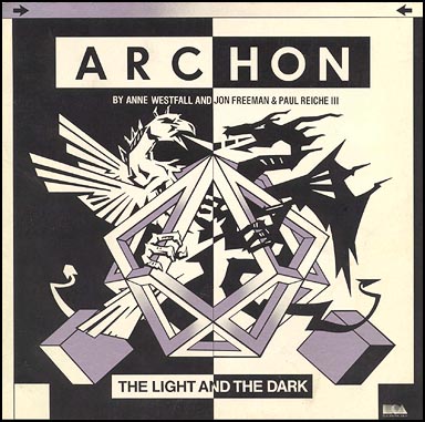 Blast from the Past: Archon