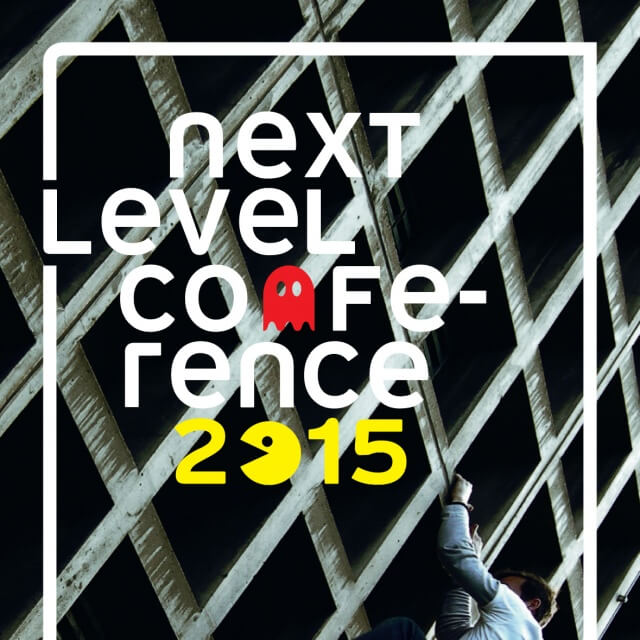 Next Level Conference 2015
