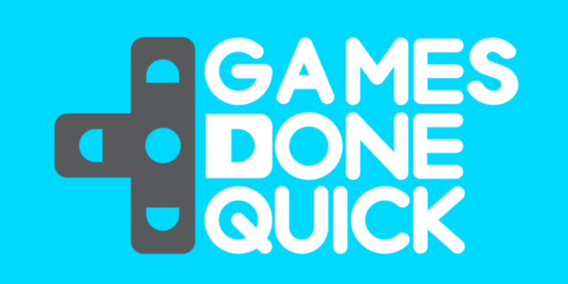 agdq