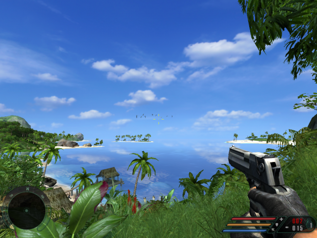 Blast from the Past: Far Cry