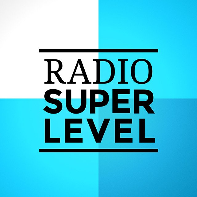 radio-superlevel