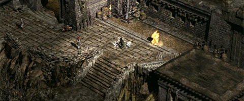 Diablo II