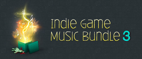Indie Game Music Bundle 3