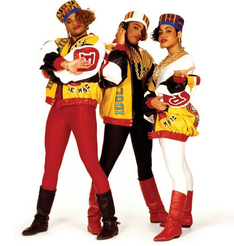 Salt’N’Pepa