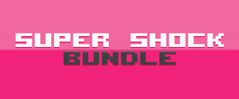 Super Shock Bundle